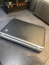 HP Pavillion Dm1 Notebook PC AMD E2-1800 1.70 GHZ 4GB Ram 230GB HDD ,beats audio