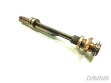 2004 Saab 9-5 Engine Oil Pump