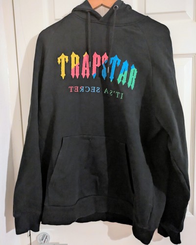 Trapstar london chenille candy - london,