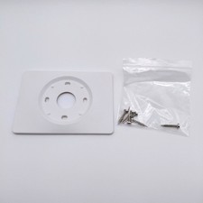 Nest Thermostat 2nd Gen Wall