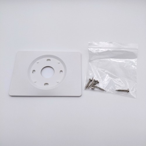 Nest thermostat 2nd - gen, wall