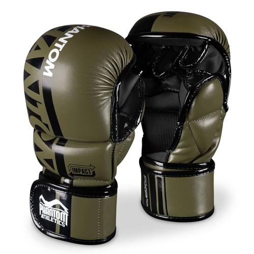 Phantom mma gloves apex - phantom, |