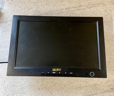 Lilliput On-Camera HD Field Monitor LCD
