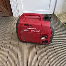 Honda EU20i Generator Inverter