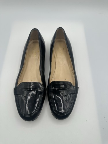 Kate spade black patent - kate,