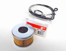 Fuel filter element replaces - fuel,