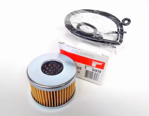 Fuel filter element replaces - fuel,