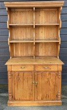 Rustic Old Pine Two Height