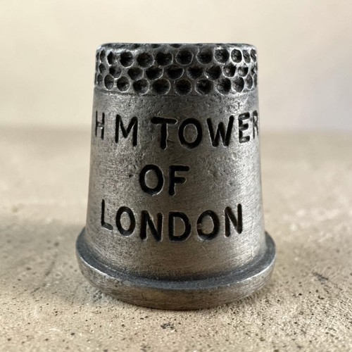 Vintage tower london - tower,