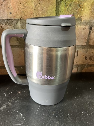 Bubba keg silver - keg, purple