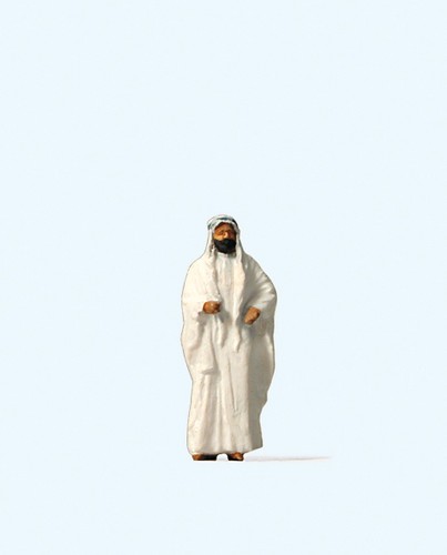 Preiser 29062 sheik figure - 29062,