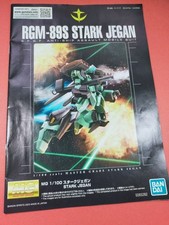 MG Stark Jegan 1/100 Gundam