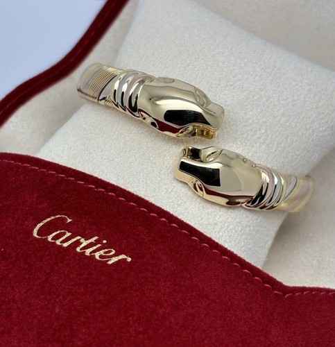 Cartier panthere cougar - panthere,