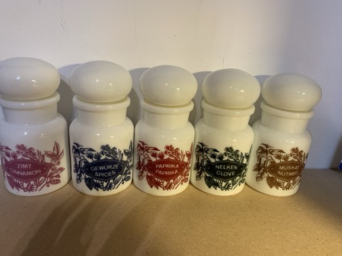 Set vintage belgian - 5,