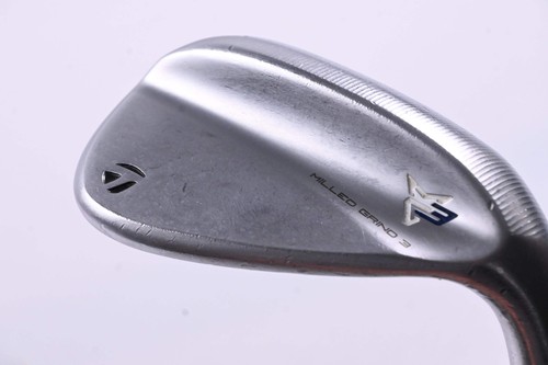 Taylormade milled grind - taylormade,