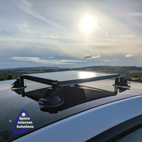 Starlink mini suction mount - mini,
