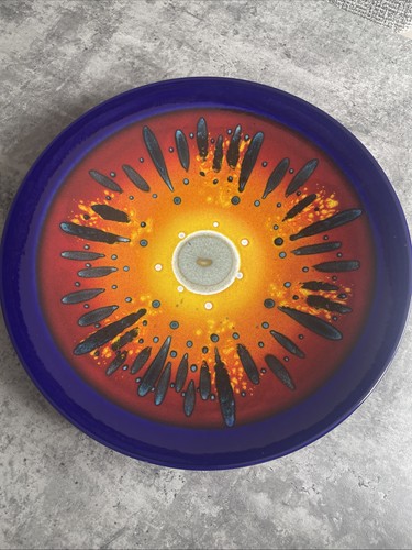 Poole pottery alan - poole,