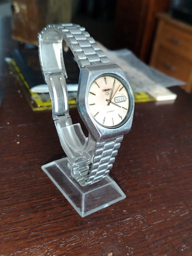 Vintage seiko automatic - seiko,