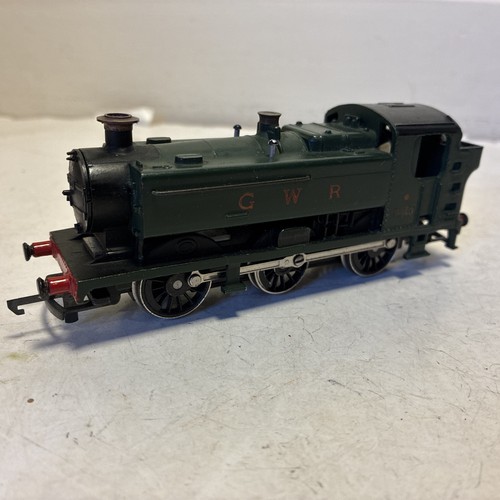 Graham farish gwr 94xx - 00,