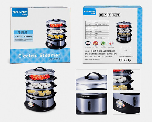 Sammsie electric food - s-31,