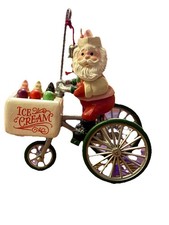 Hallmark Kringles Ice Cream