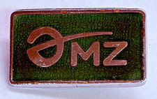 VINTAGE MZ MOTORCYCLES