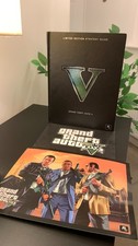 Grand Theft Auto V limited