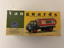Vanguards 1/64 Scale VA7001 -