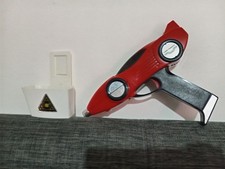 Power Rangers Turbo: Auto Blaster And Holster