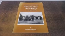 Brislington and St.Anne's on