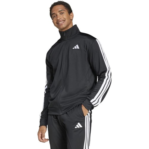 Adidas stripes tricot mens - adidas, 3-stripes