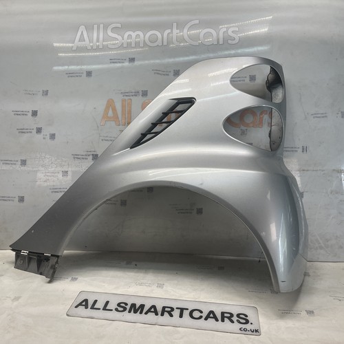 Smart fortwo a451 2007 2014 - fortwo, 2007-2014