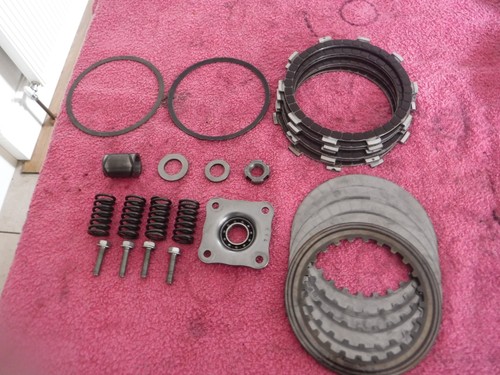 Honda nsr 125r jc22 job - honda, lot