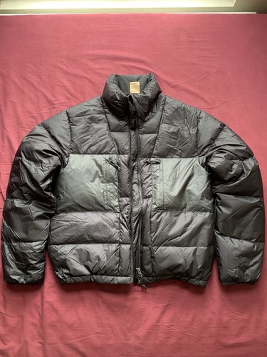 Nike acg jacket - acg,