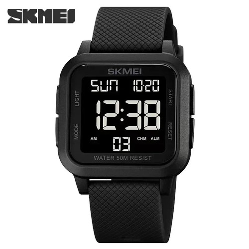 Men military sports - military, watch