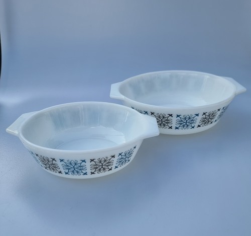 Set vintage jaj pyrex - set,