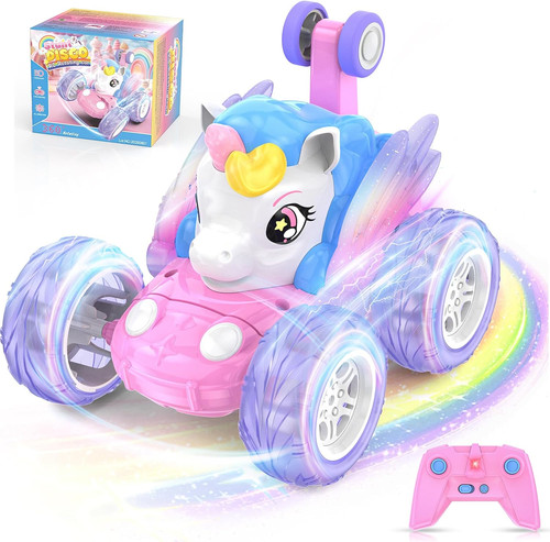 Girls remote control car - girls,