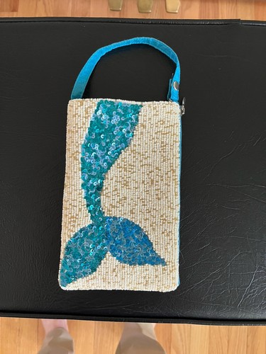 Bamboo trading mermaid tail - bamboo,