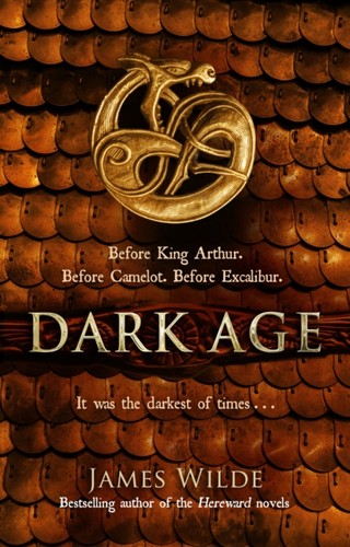 Dark age james wilde - age,