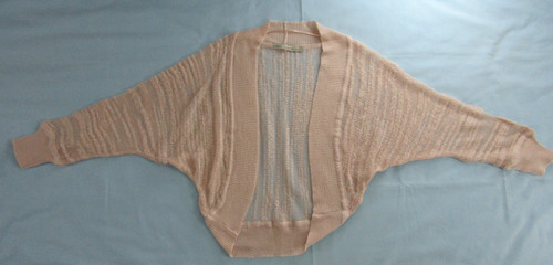 Next size large pink - large, fine