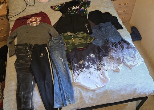 9-10years boys bundle of
