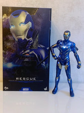 Hot Toys Avengers Endgame