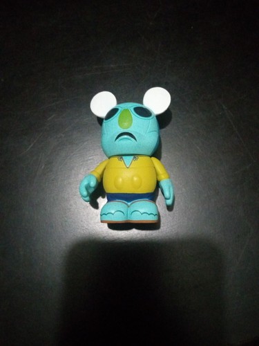 Disney vinylmation muppets - disney,