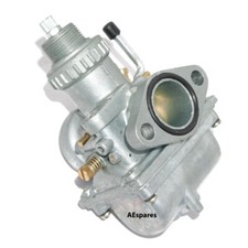 Carburettor Carb Assembly