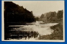 RP POSTCARD WATERFALLS