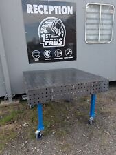 Welding Fixture Table / Jig