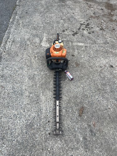 Stihl 81rc double - stihl,