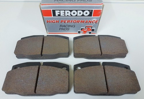 Vauxhall nova ferodo - ,