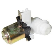 12V Electric Windscreen Washer