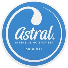 Astral Original Face & Body